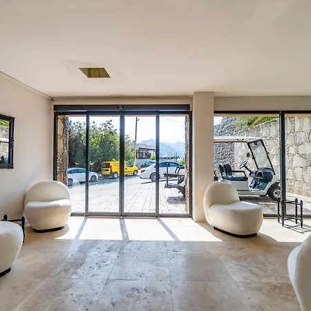 Bombien Luxury מלון 4*