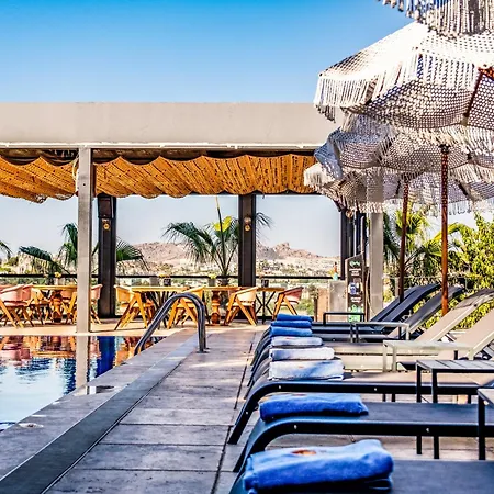 Bombien Luxury 4*