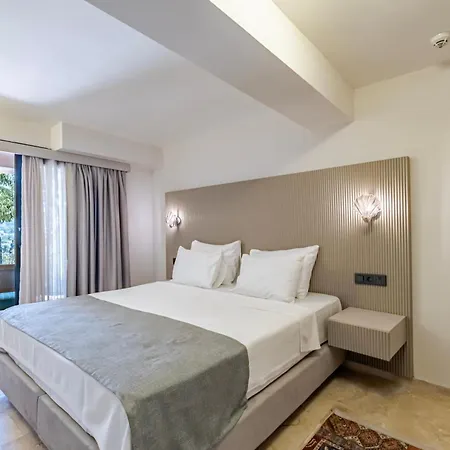 Bombien Luxury 4* Бодрум