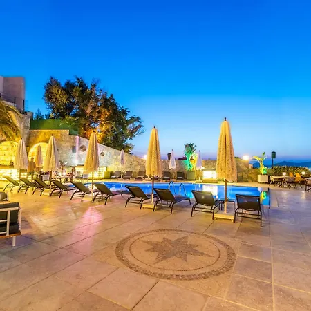 Otel Bombien Luxury Bodrum