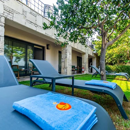 Hotel Bombien Luxury 4*