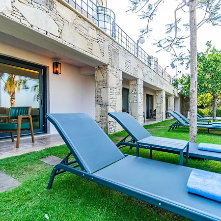 Bombien Luxury Bodrum