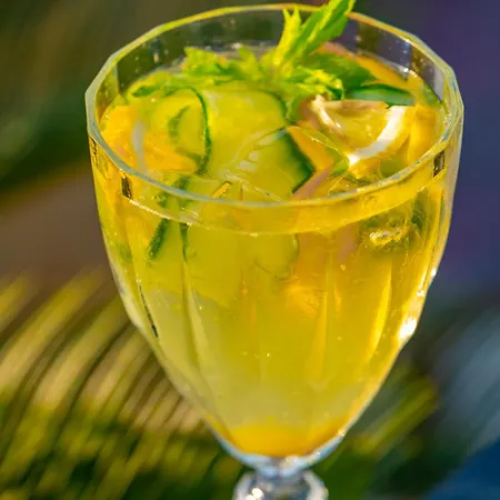 Hotel Bombien Luxury