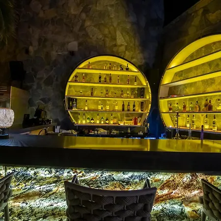 Bombien Luxury Otel Bodrum