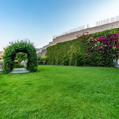 Bombien Luxury Otel Bodrum