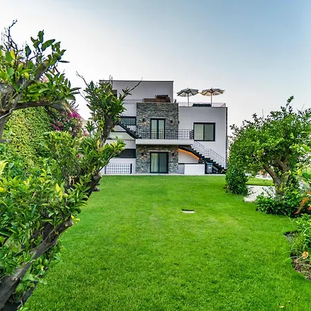 Otel Bombien Luxury Bodrum