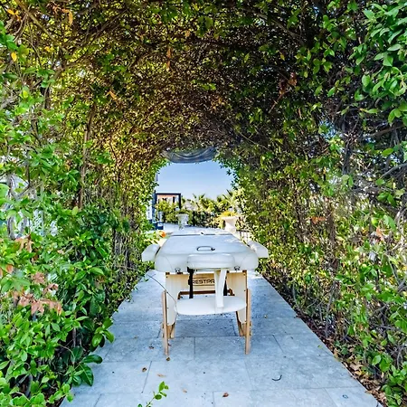 Bombien Luxury 4* Bodrum