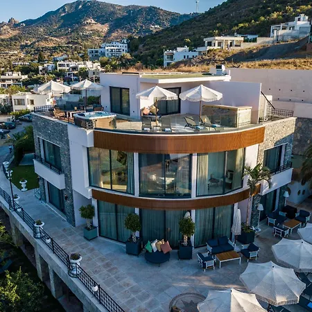 Bombien Luxury Otel Bodrum