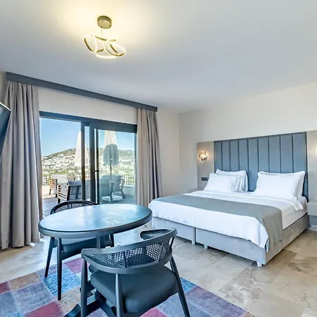 Hotel Bombien Luxury