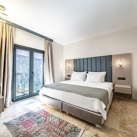 Bombien Luxury Bodrum