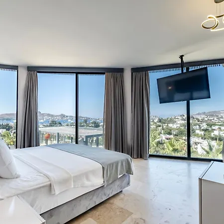 Bombien Luxury Otel 4*