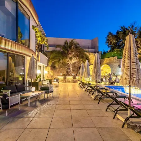 Hotel Bombien Luxury