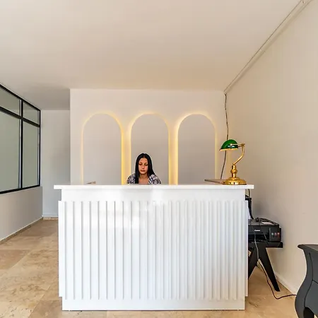 Hotel Bombien Luxury Bodrum