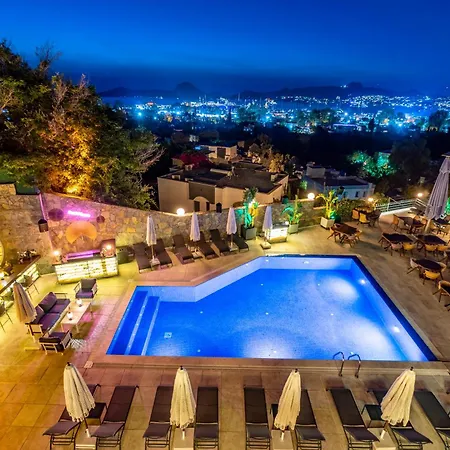 Bombien Luxury Hotel