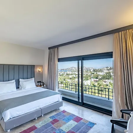 Bombien Luxury 4*