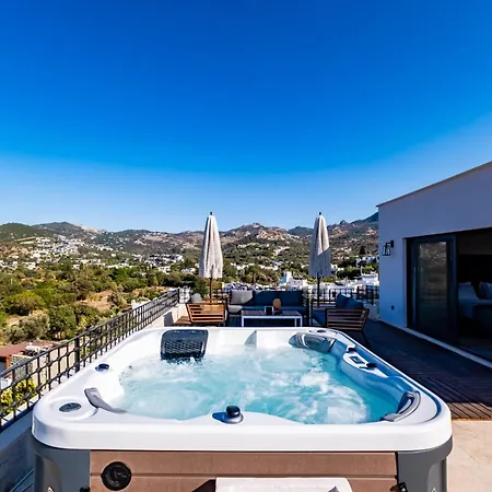 Bombien Luxury 4*