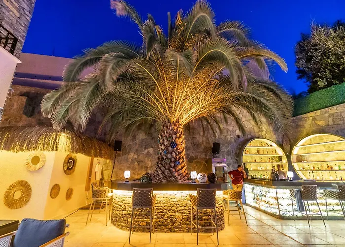Bombien Luxury 4*