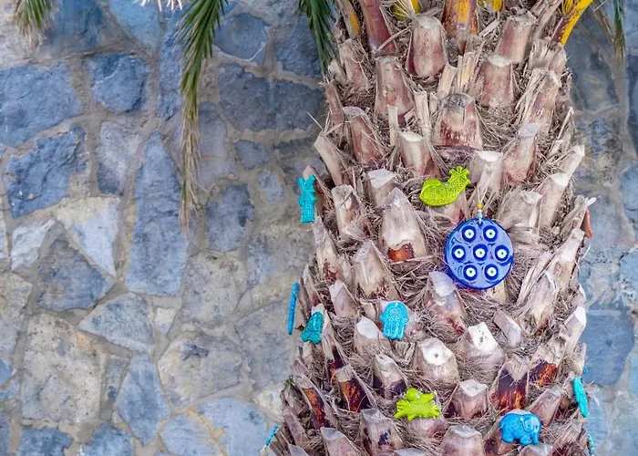 Szálloda Bombien Luxury