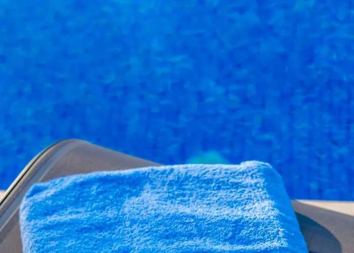 Szálloda Bombien Luxury 4*