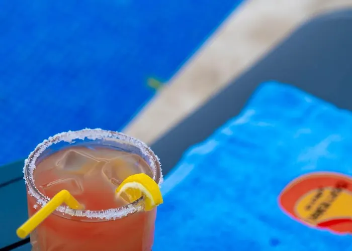 Bombien Luxury 4* Bodrum