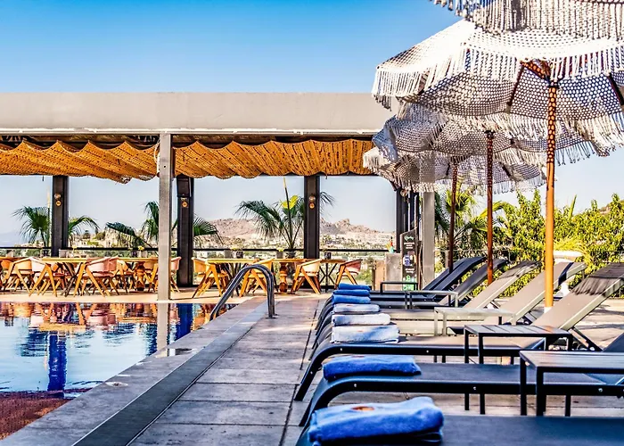Bombien Luxury 4*