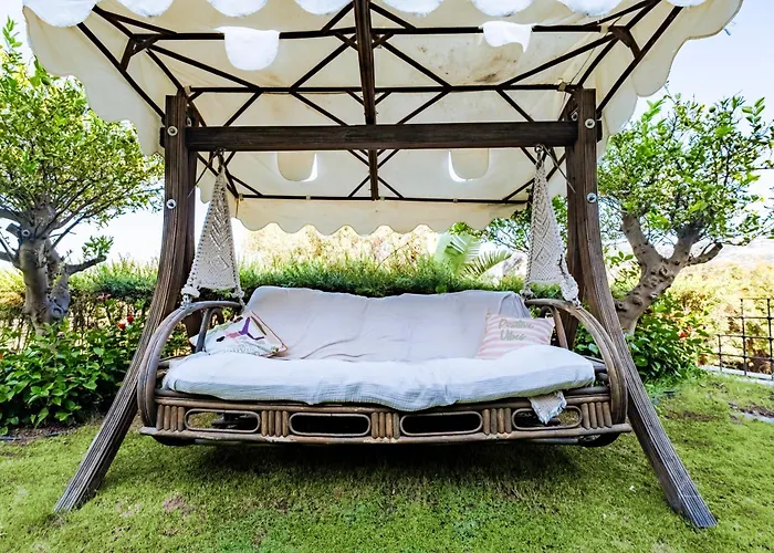 Szálloda Bombien Luxury