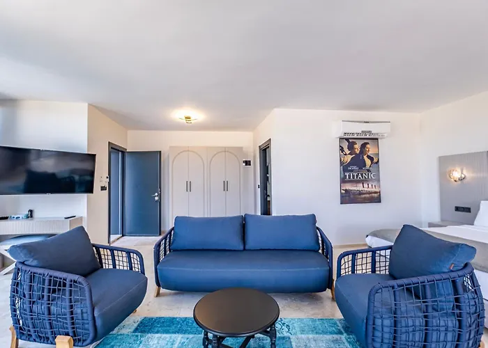 Bombien Luxury Szálloda