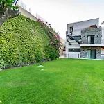 Bombien Luxury 4* 博德鲁姆