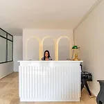 酒店 Bombien Luxury 博德鲁姆