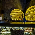 Bombien Luxury 酒店 博德鲁姆