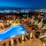 Bombien Luxury 酒店 博德鲁姆