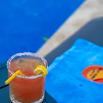 Bombien Luxury 4* 博德鲁姆