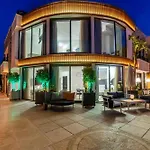 Bombien Luxury 4* 博德鲁姆