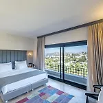 Bombien Luxury 4*