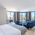Bombien Luxury 4* 博德鲁姆