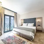 Bombien Luxury 博德鲁姆