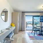 酒店 Bombien Luxury 博德鲁姆