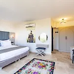 酒店 Bombien Luxury 博德鲁姆