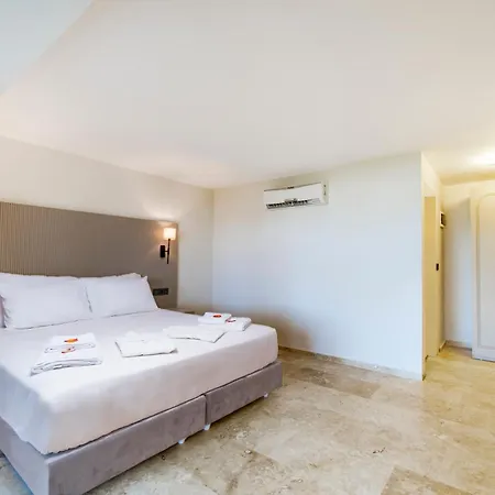 Bombien Luxury 4* Bodrum
