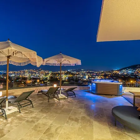 Bombien Luxury Hotel