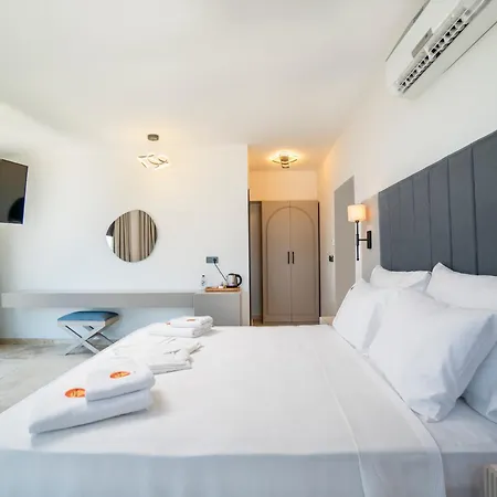 Hotel Bombien Luxury