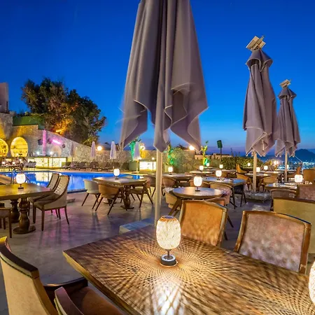 Hotel Bombien Luxury
