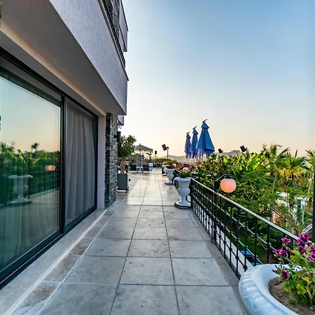 Bombien Luxury Hotel