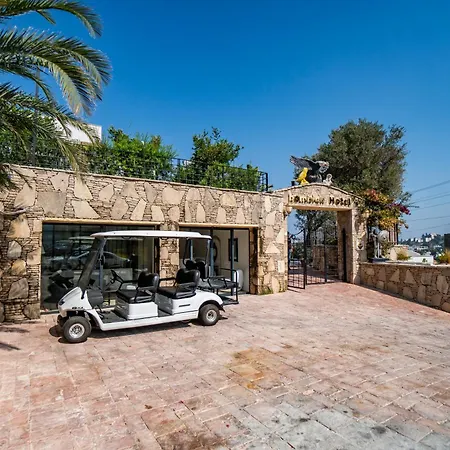 Hotel Bombien Luxury 4*
