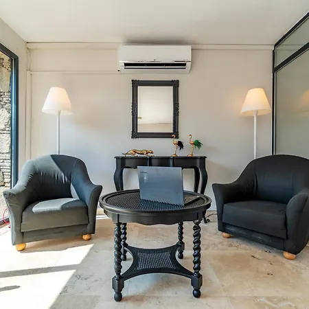 Bombien Luxury 4*