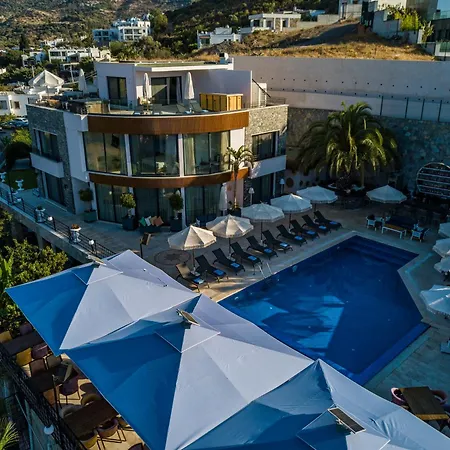 Bombien Luxury Otel 4*