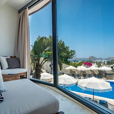 Bombien Luxury 4*