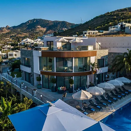 Bombien Luxury Otel 4*