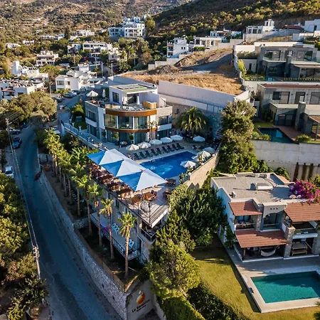 Otel Bombien Luxury