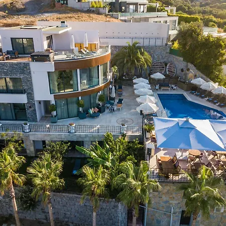 Bombien Luxury Ξενοδοχείο Αλικαρνασσός